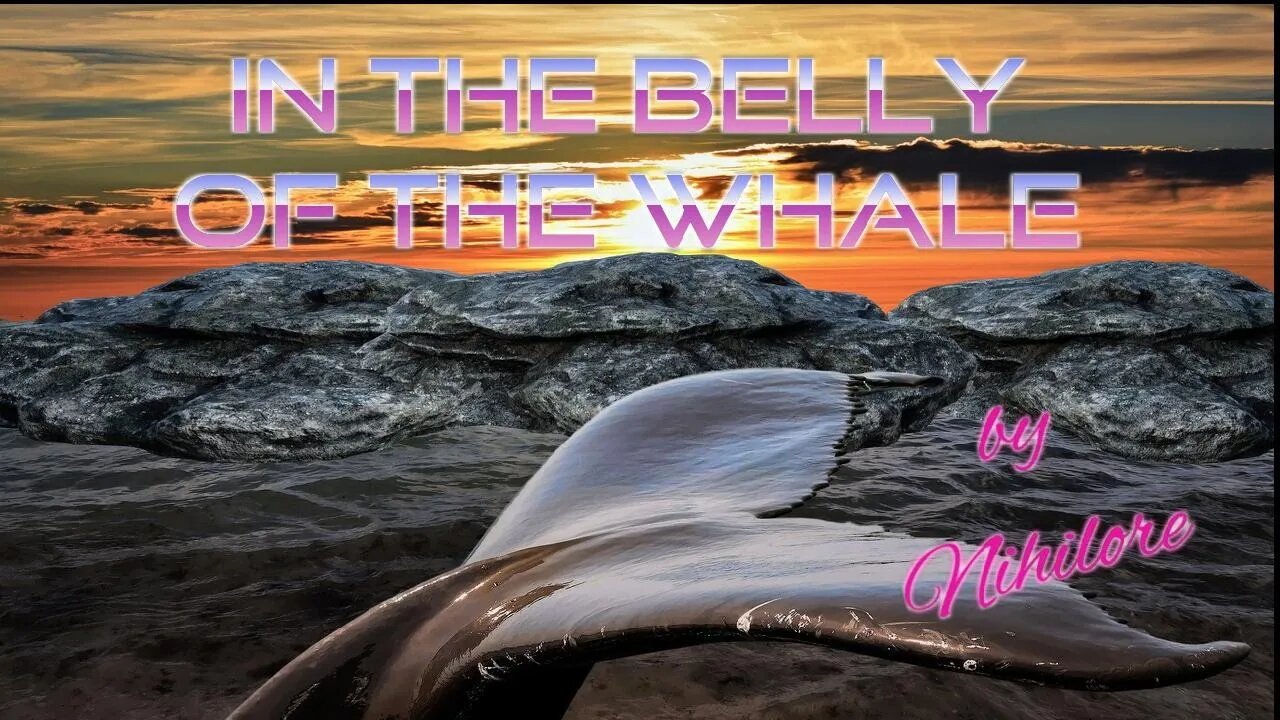 In The Belly Of The Whale by Nihilore - NCS - Synthwave - Free Music - Retrowave