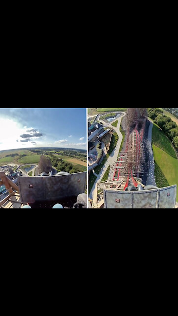 I am not scared... you are😳