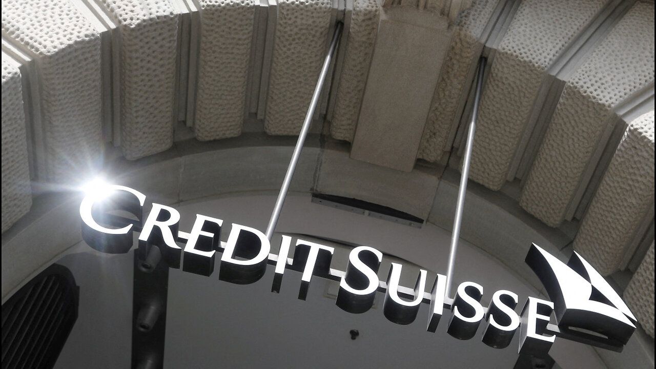 🔴 BREAKING: Downgraded CREDIT SUISSE NEWS Bail Out | FED Digital Payment System to Launch in JULY!