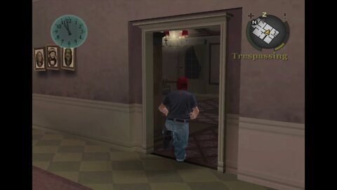 Bully - After Hours - Spend 5 hours out after