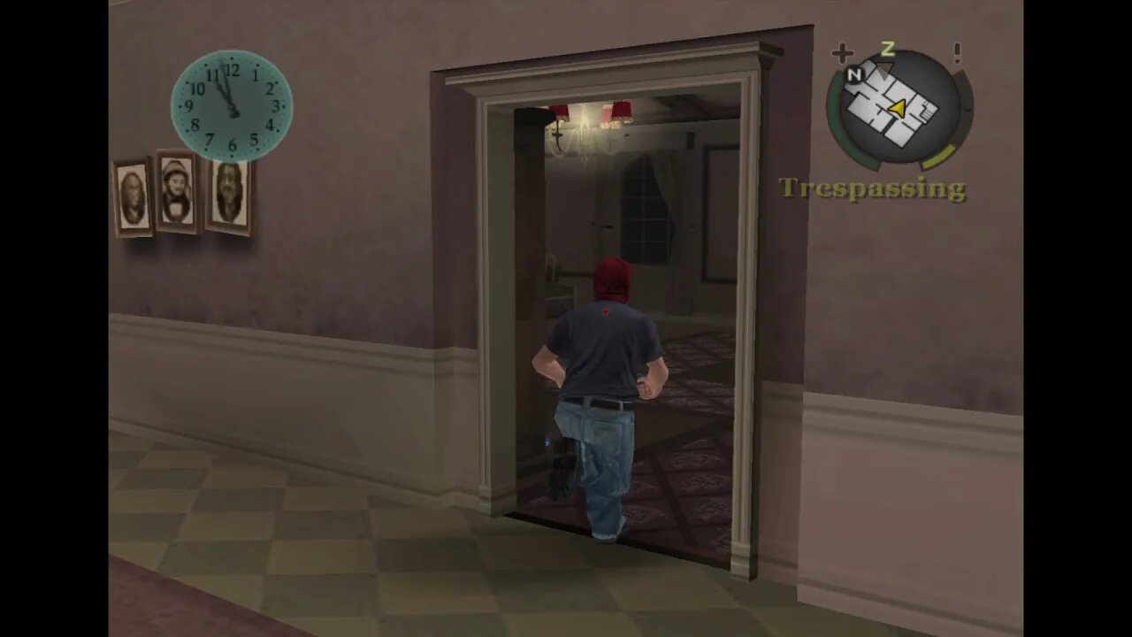 Bully - After Hours - Spend 5 hours out after