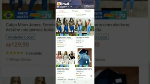 #lojaonline #shopee #calçalegging #sstockmodas