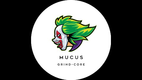 MUCUS - Salvia