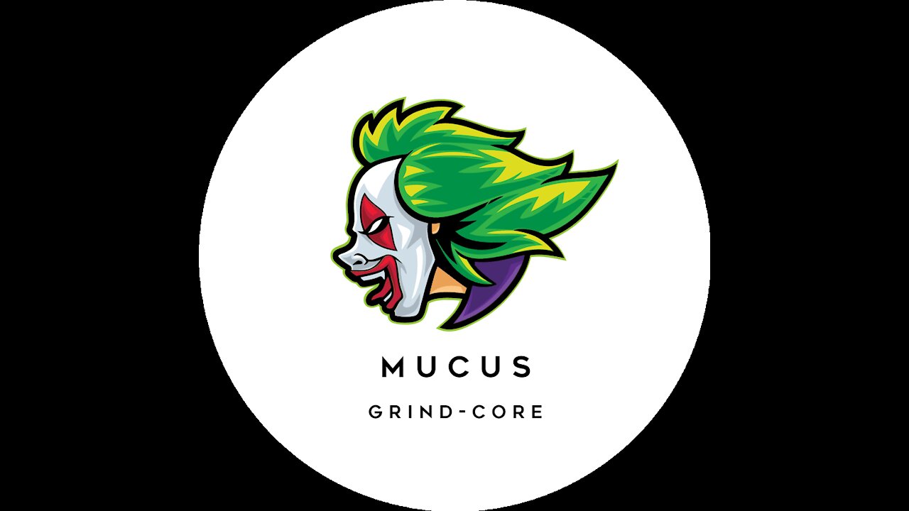 MUCUS - Salvia