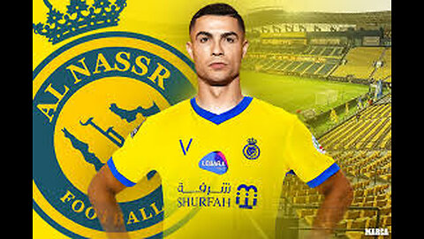 The clause that could let Cristiano Ronaldo leave Al Nassr and play Champions League again