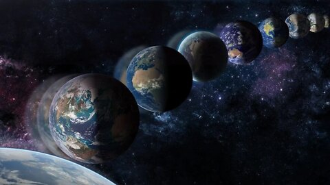 Alien Military and the Galactic War ET Channeling