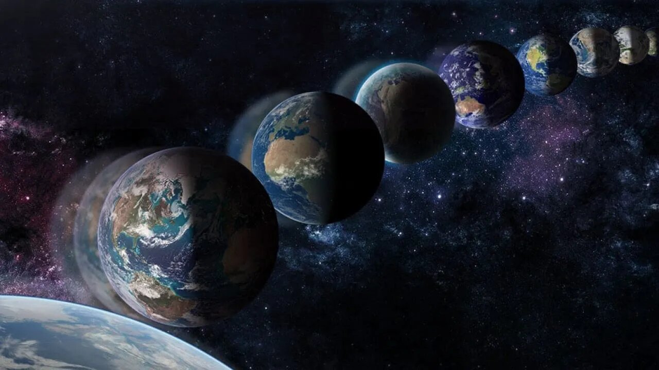 Alien Military and the Galactic War ET Channeling