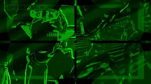 Astral Chain (7) A very "wise" decision