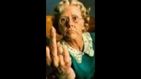 I Am So Sick Of The Bullshit !