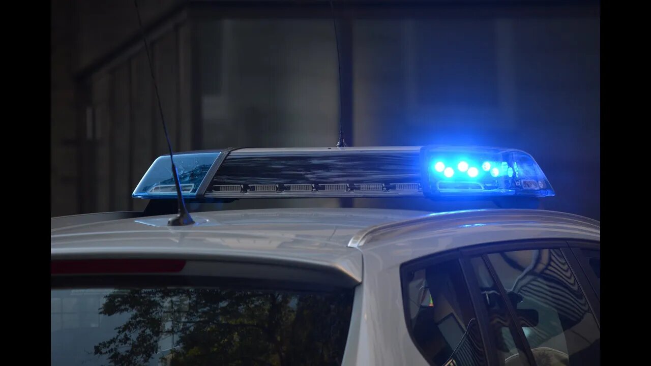 What should you do if you are pulled over by the police?