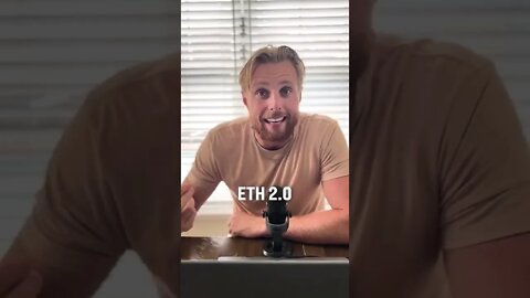 The Ethereum Merge Is HERE! (ETH 2.0)