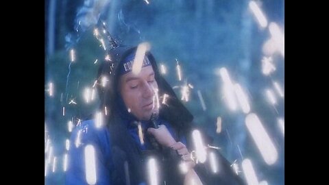 clip knights 1993 cyborg river battle