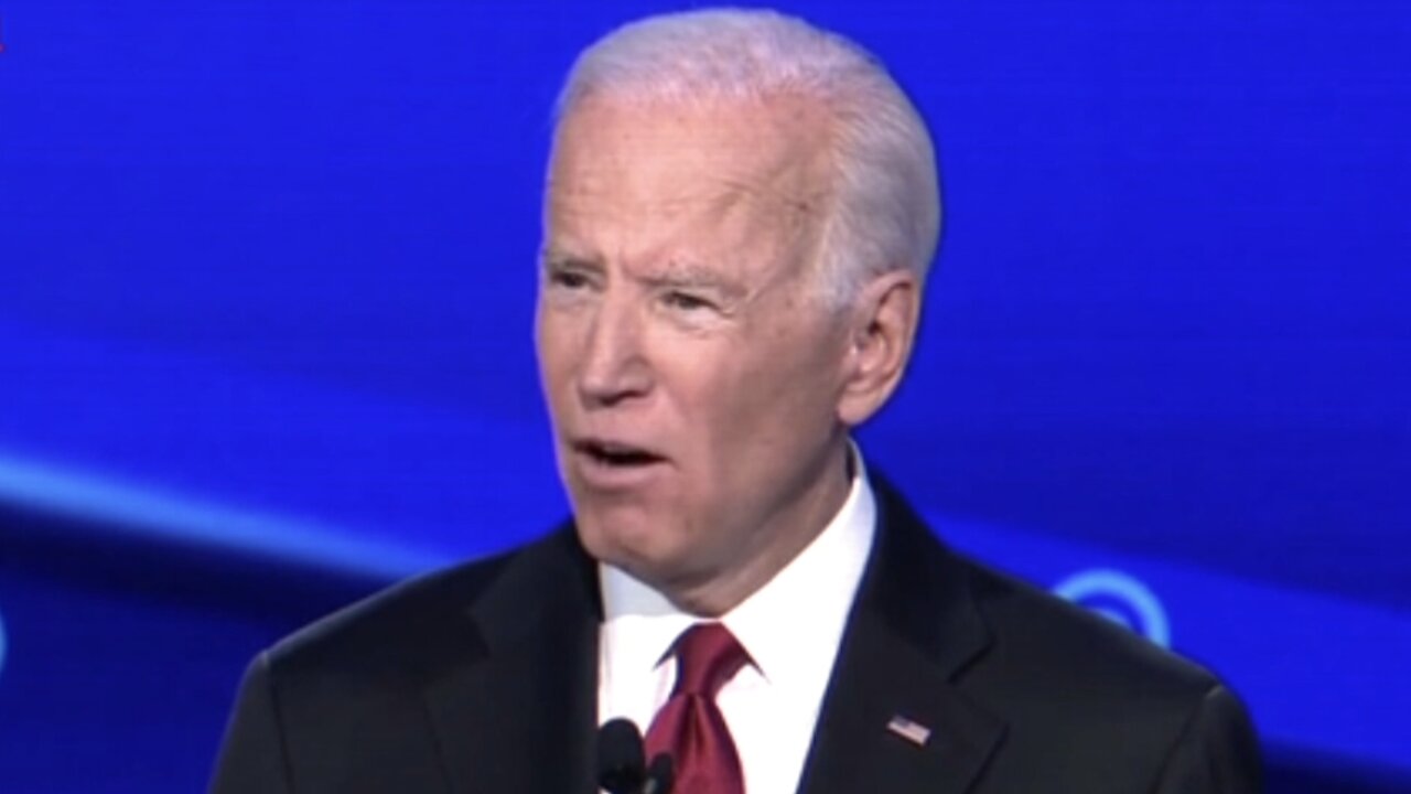 Biden Humiliates America Every Trip Abroad (Supercut)!