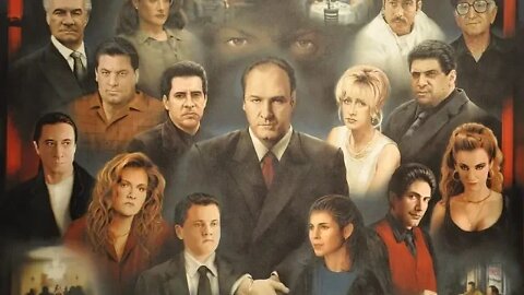 I'm Inspired By The Mafia Lifestyle: Is The Mindset Beneficial? I Think So.