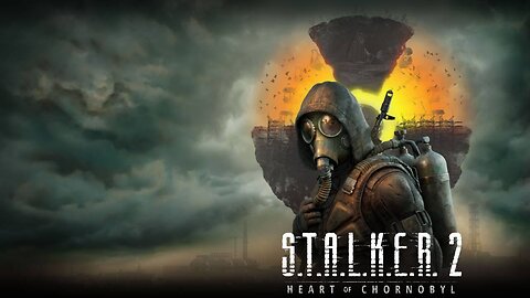 S.T.A.L.K.E.R. 2_ Heart of Chornobylthe - The price go's up mission and flyers pda location