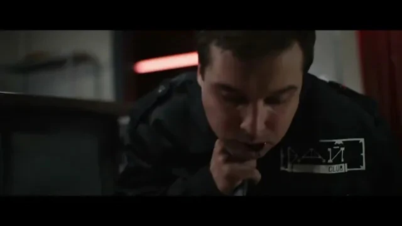 She Sees Red Part 5-A Bad Father