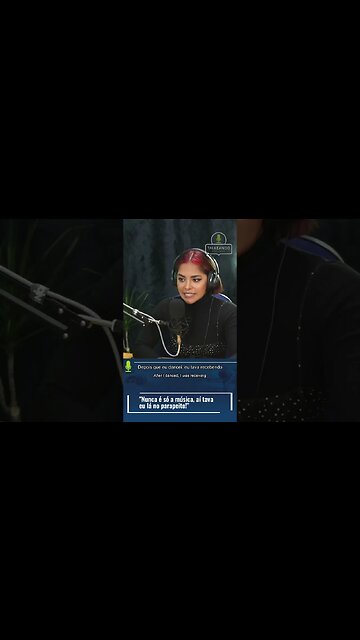 Como ela viralizou na eleições 2022 #eleições2022 #viral #talkeandopodcast #influencer