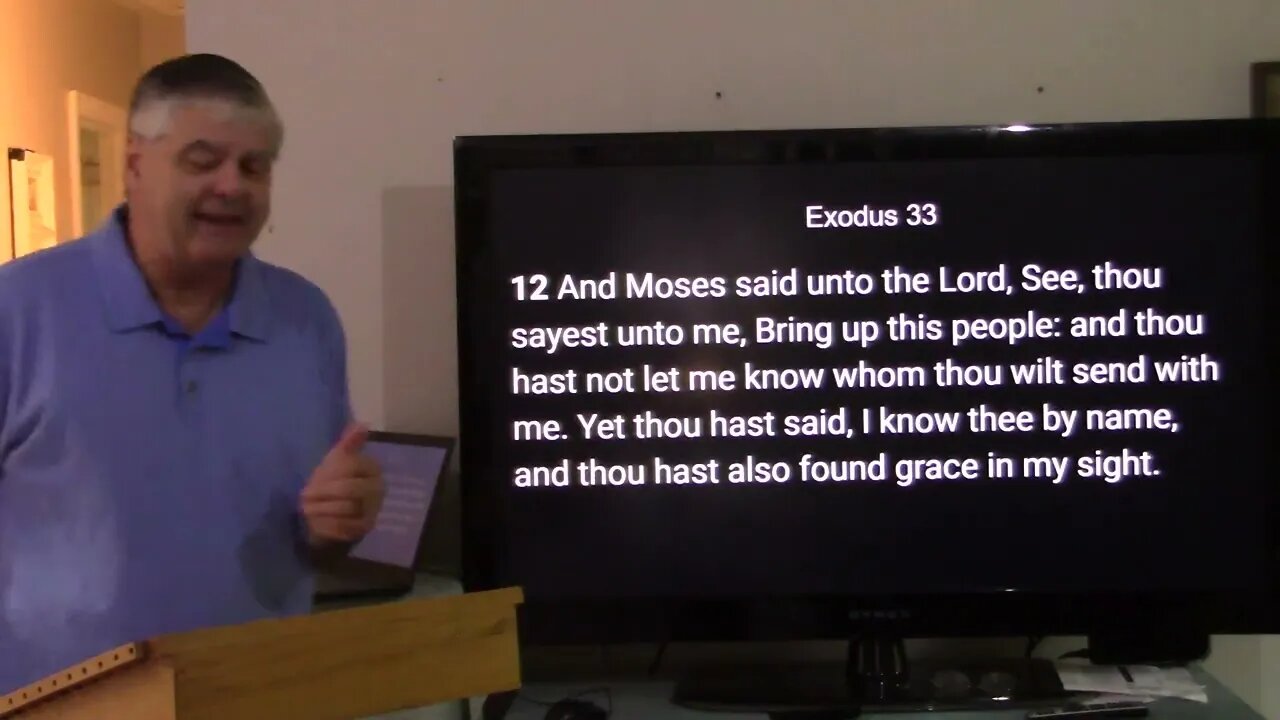 Romans 9 is not about people, its about nations If you dont see this you will NEVER UNDERSTAND GRACE