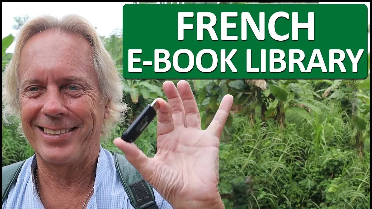 For 10 Dollars We Can Give Libraries to Poor Countries, And We Don't