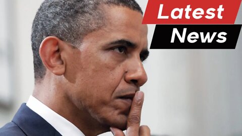 Who is really running this country? An Obama flashback to remember