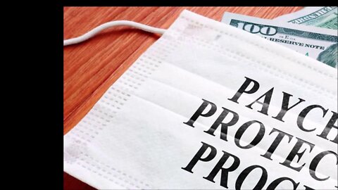 PPP A Tax Write-Off?