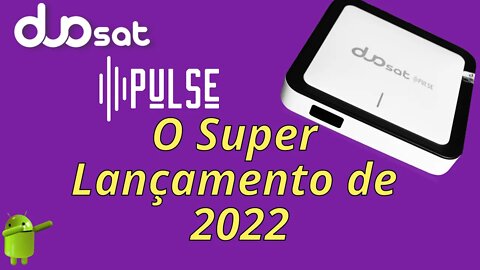 o super lançamento de 2022.