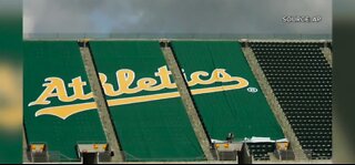 Athletics get vote in favor of staying in Oakland; creates doubt for Las Vegas move