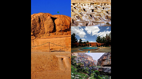 قدیمی ترین شهر های ایران (part2) /#طبیعت ایران# #TABIATIRAN