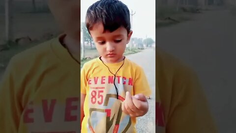 sabse jyaada Kya acha lagta h funny child support #rudrakrishna #ytshorts #shorts #trending #khanna