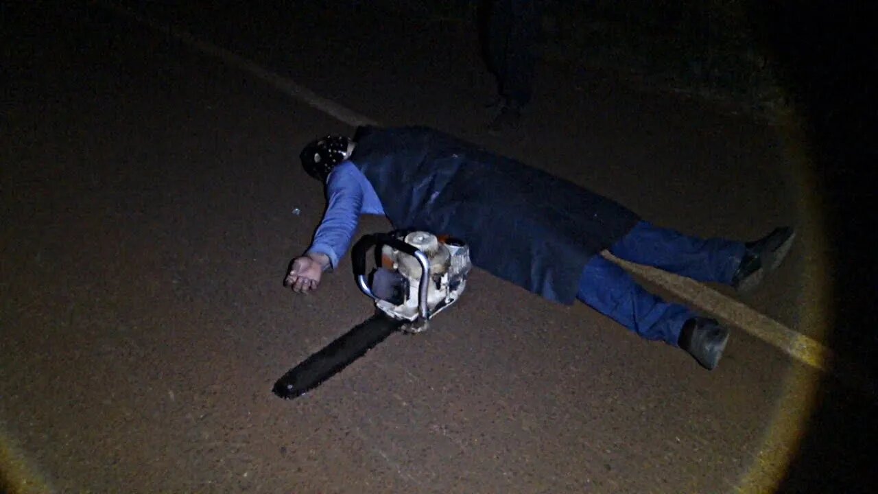 ATR0PELAM0S O MALIGNO - NÃO TIVE ESCOLHA