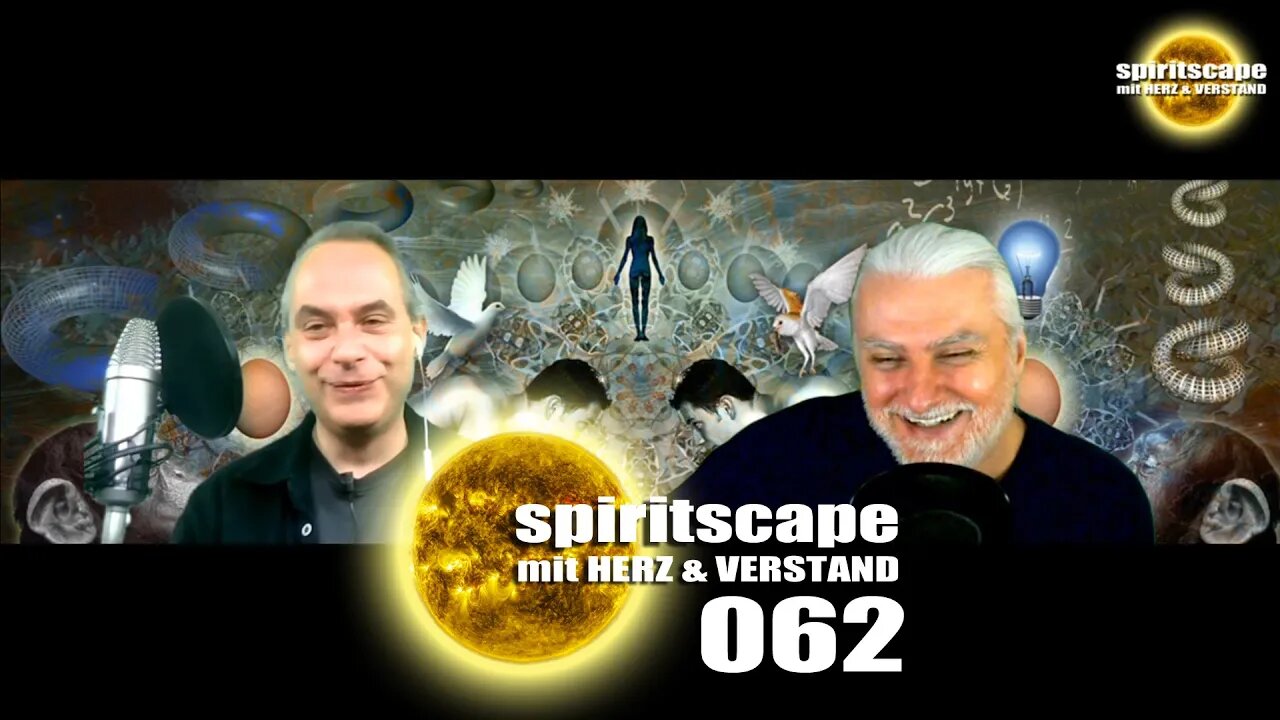 MHUV - 062 - Alpha Vuk im Gespräch Teil 021 - Zeitaktuelles über Corona und Pedogate