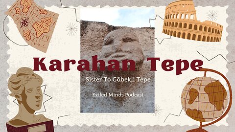 Karahan Tepe, Sister of Göbekli