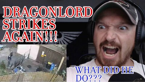 COUNT DANKULA! ABSOLUTE MAD LADS - DRAGONLORD PT.3!!! (WHAT HAS HE DONE NOW!!!) *REACTION*