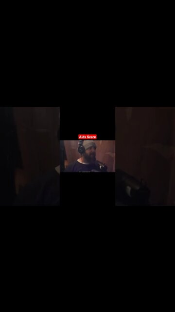 Aids Scare...
