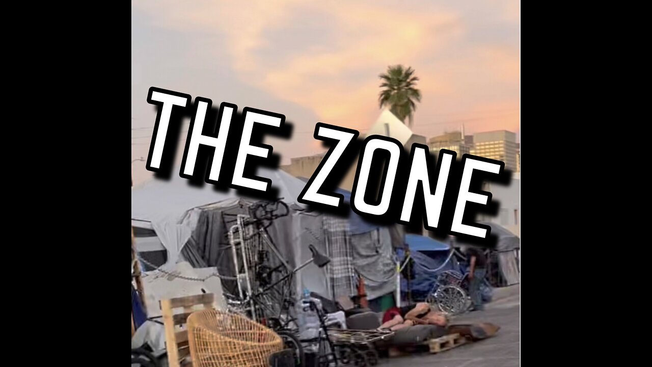 Ethan Schmidt, Ryan Sanchez, Kyle Clifton & Hayden McDougall visit “The Zone” in Phoenix ArizonaTHE ZONE🇺🇸🌴