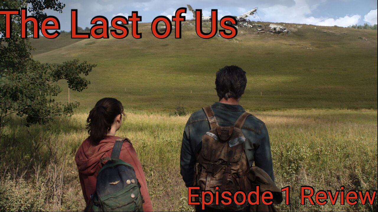 HBOs The Last of Us Episode 1 Review