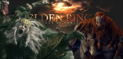 Elden Ring - Randomizer Mod - Co-op