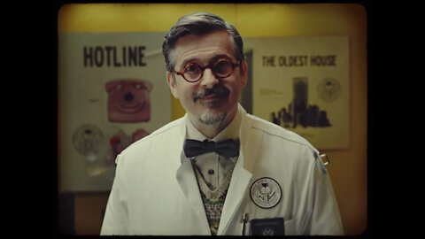 Control Part 5-Objects Of Power