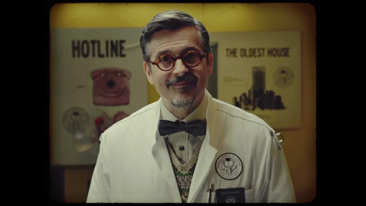 Control Part 5-Objects Of Power