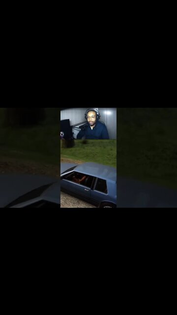 EU SOU A LEI... | GTA SAN ANDREAS REMASTERED #Shorts