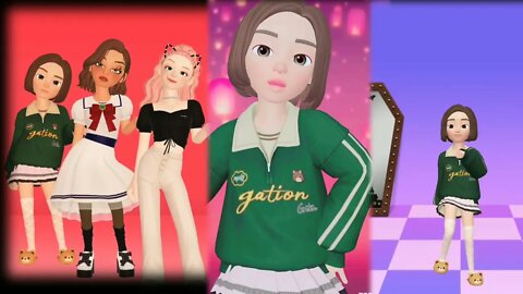 Dancing style 😊🤫