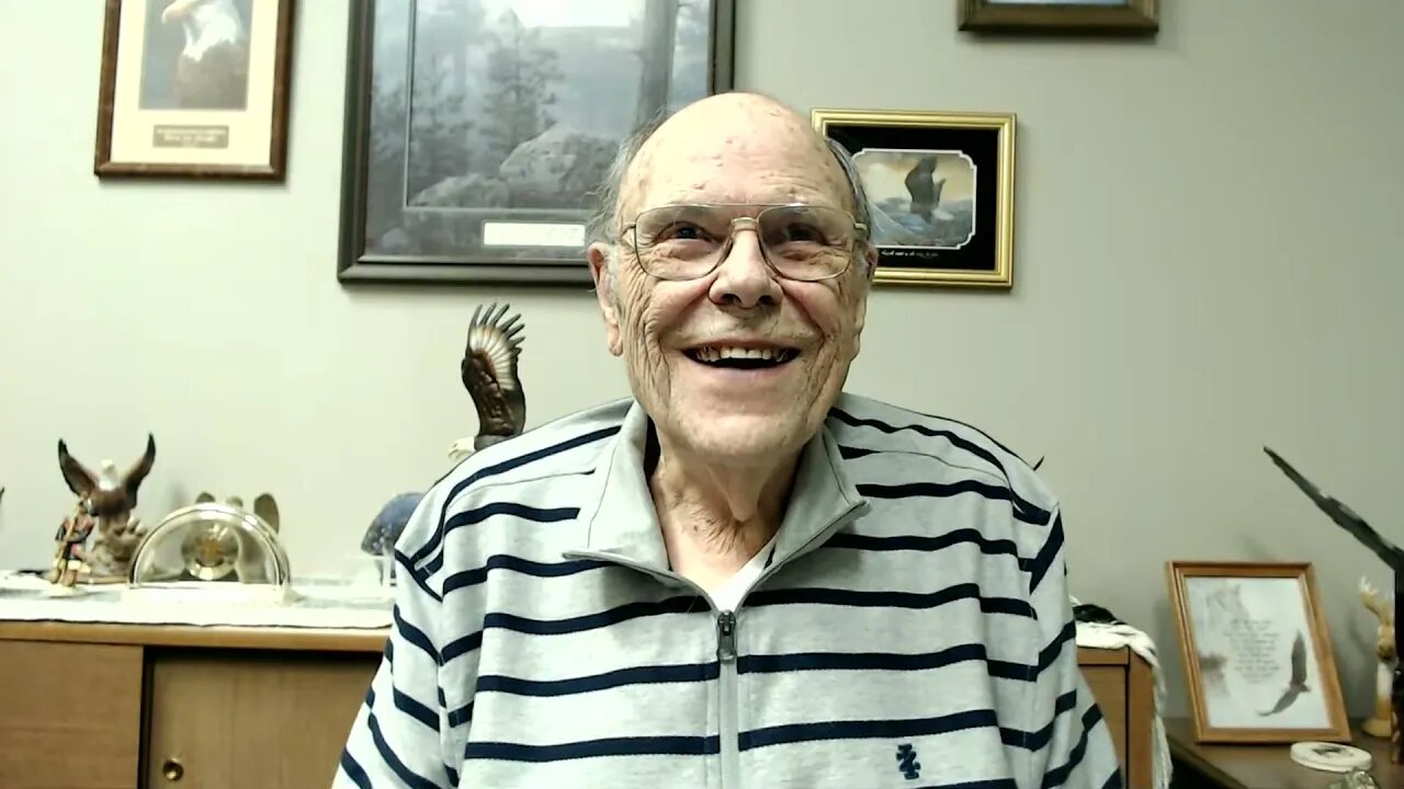 Webinar 30 - Back To Bethel - Jim Logan