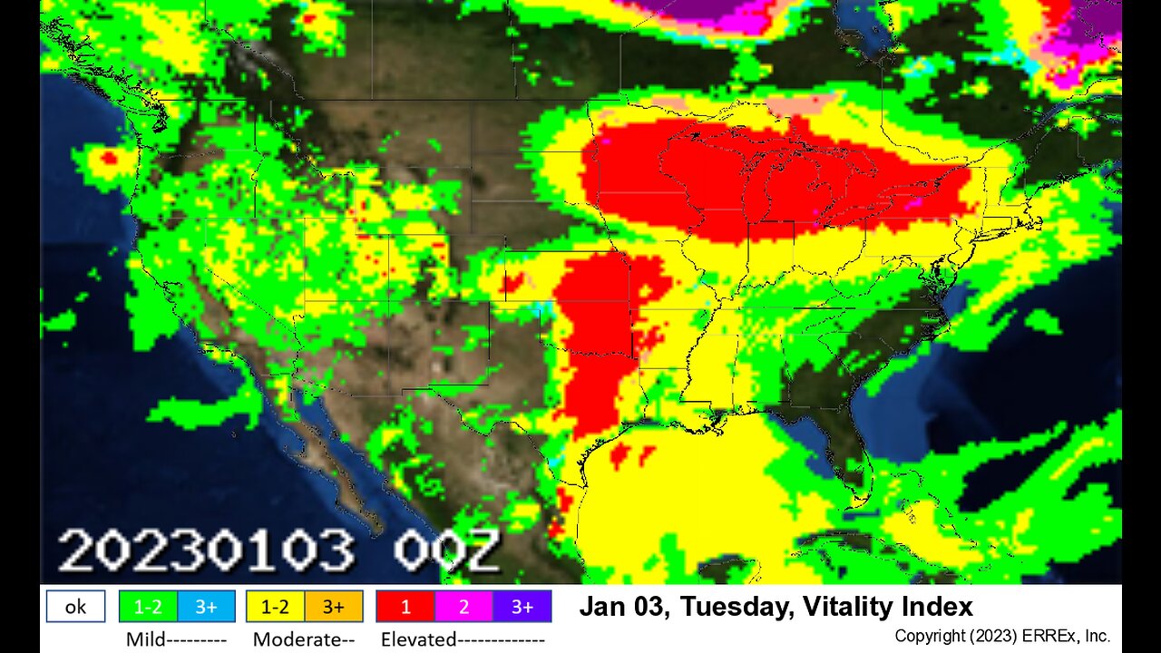 Jan 3 Migraine Weather Risk.