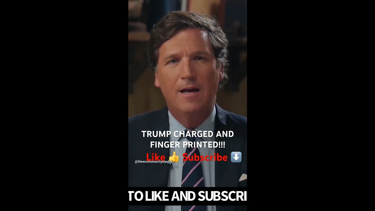 Tucker Carlson 06/14/2023 Episode 4 - Is Joe Biden A Wannabe Dictator - Donald Trump Arrest