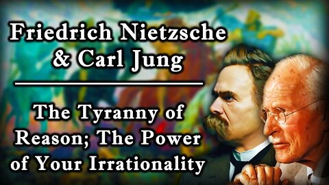 The Tyranny of Reason; The Power of Your Irrationality