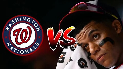 Juan Soto Drama Gets WORSE! | Nationals Did THIS After He Turned Down 440 Million Dollar Deal