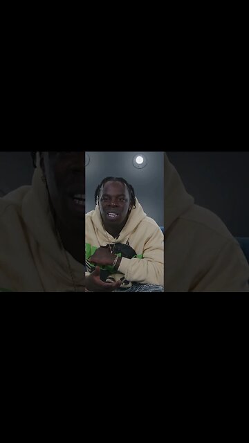 Sauce Woodwinnin explains keeping motion after 9 years in PRISON!