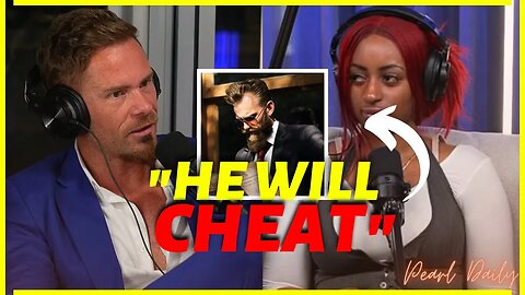 @JWALLER BREAKS DOWN Cheating To Modern Women