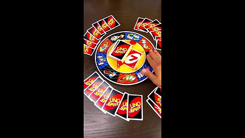 Uno Spin