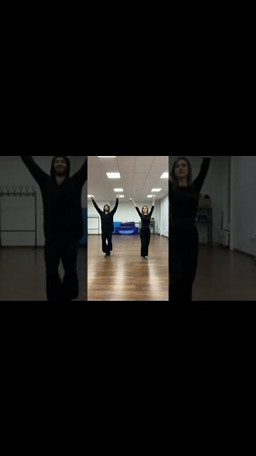 Посмотрите Как Они Красиво Танцуют Лезгинку🔥 ЭТО Нужно Видеть#shorts